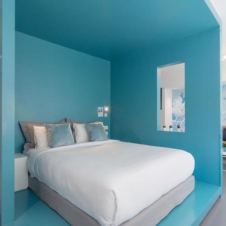 Athens Color Cube Apartment Екстериор снимка