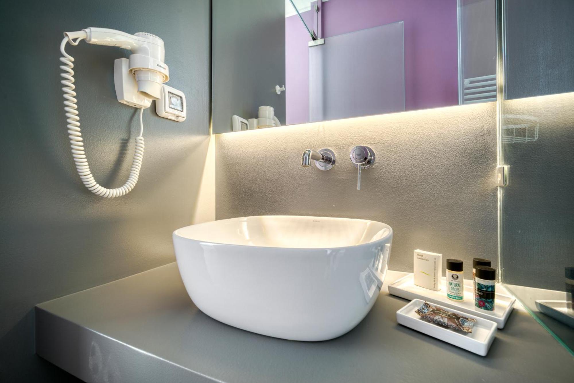 Athens Color Cube Apartment Стая снимка