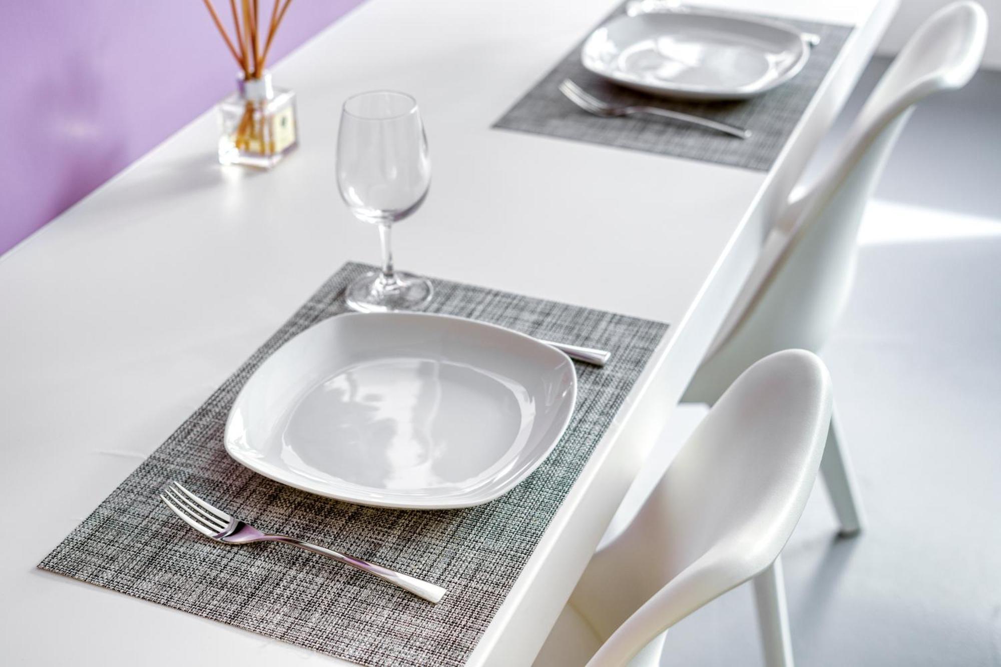 Athens Color Cube Apartment Стая снимка