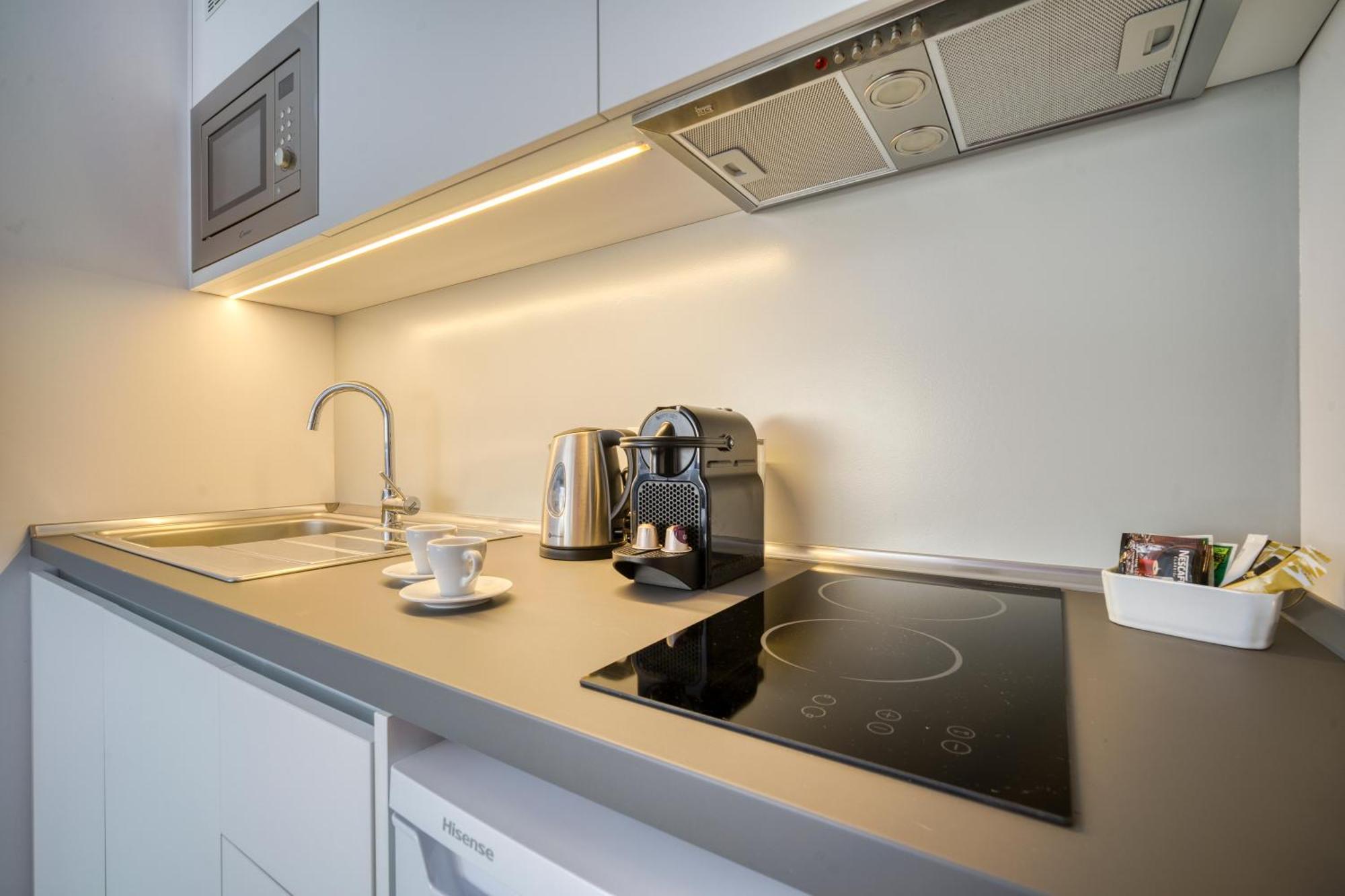 Athens Color Cube Apartment Стая снимка