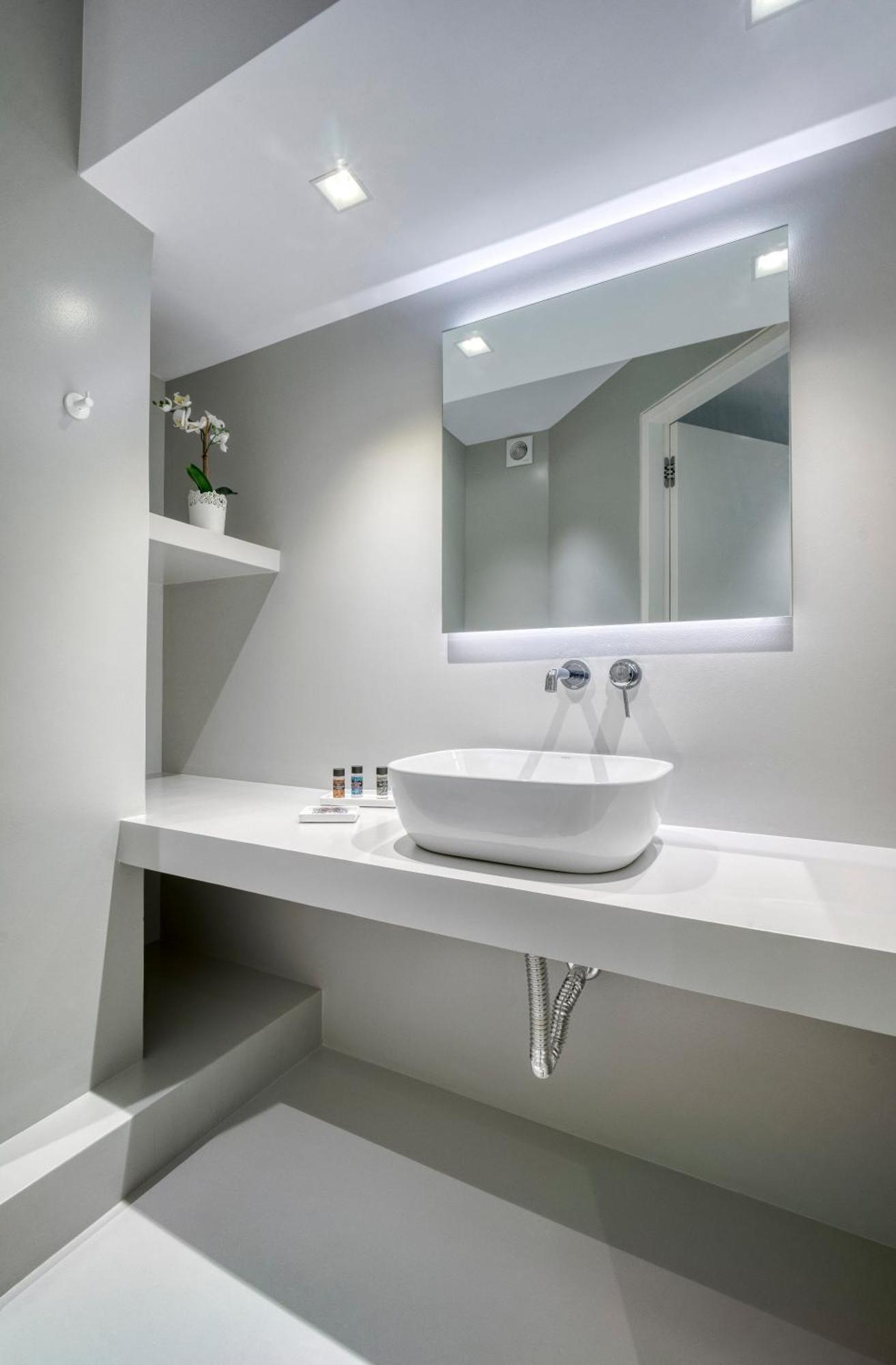 Athens Color Cube Apartment Стая снимка