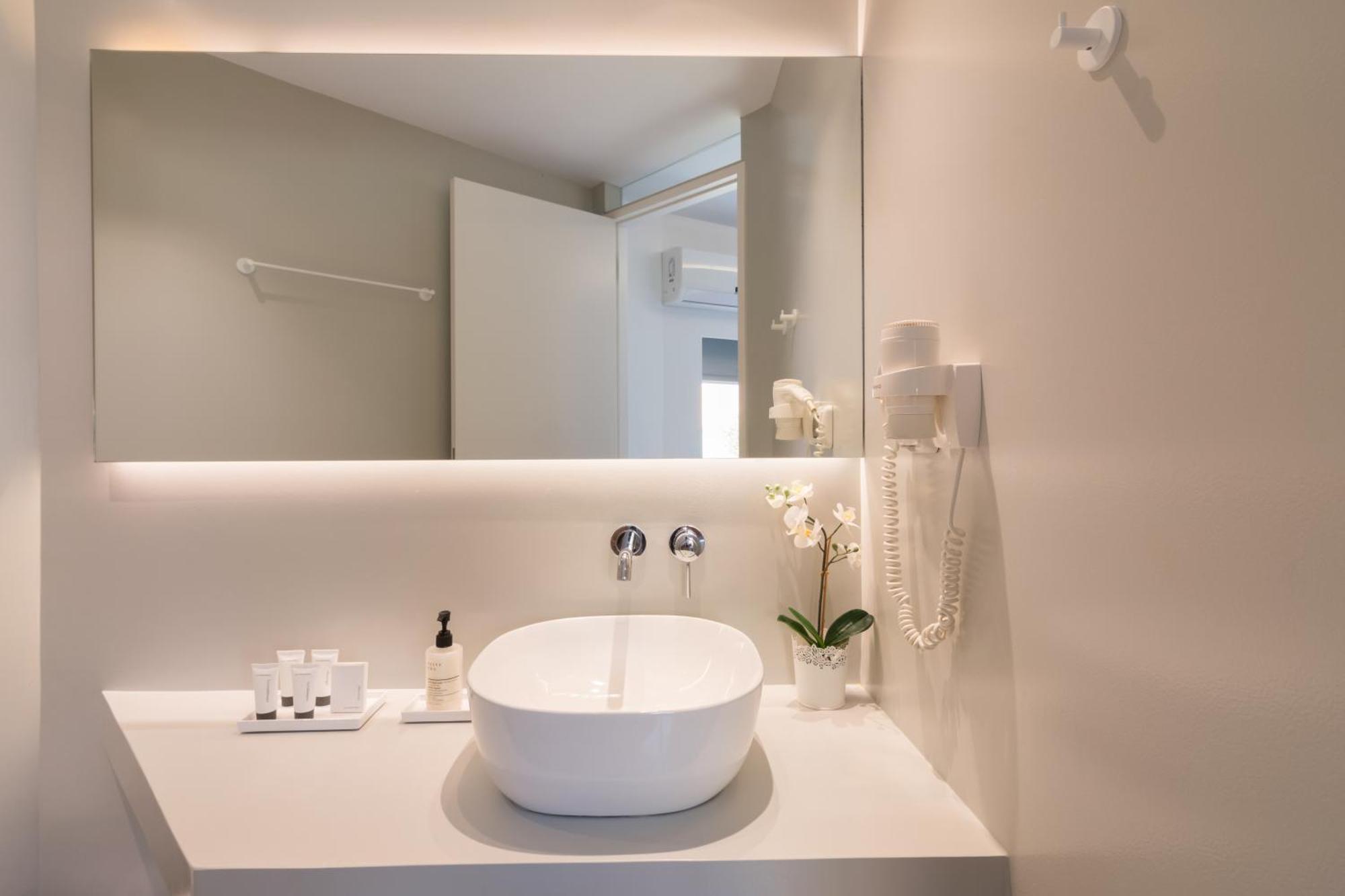 Athens Color Cube Apartment Стая снимка