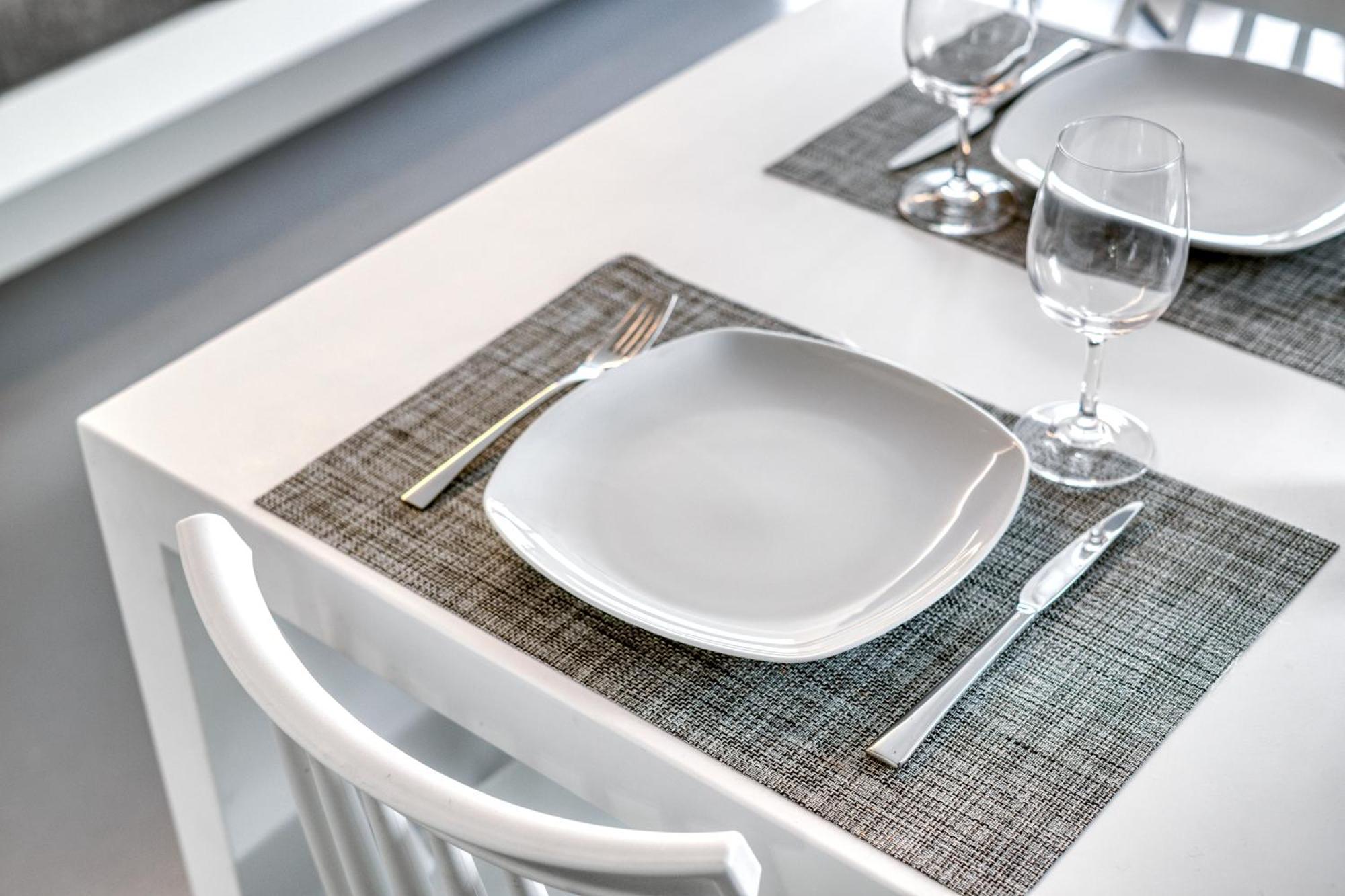 Athens Color Cube Apartment Стая снимка
