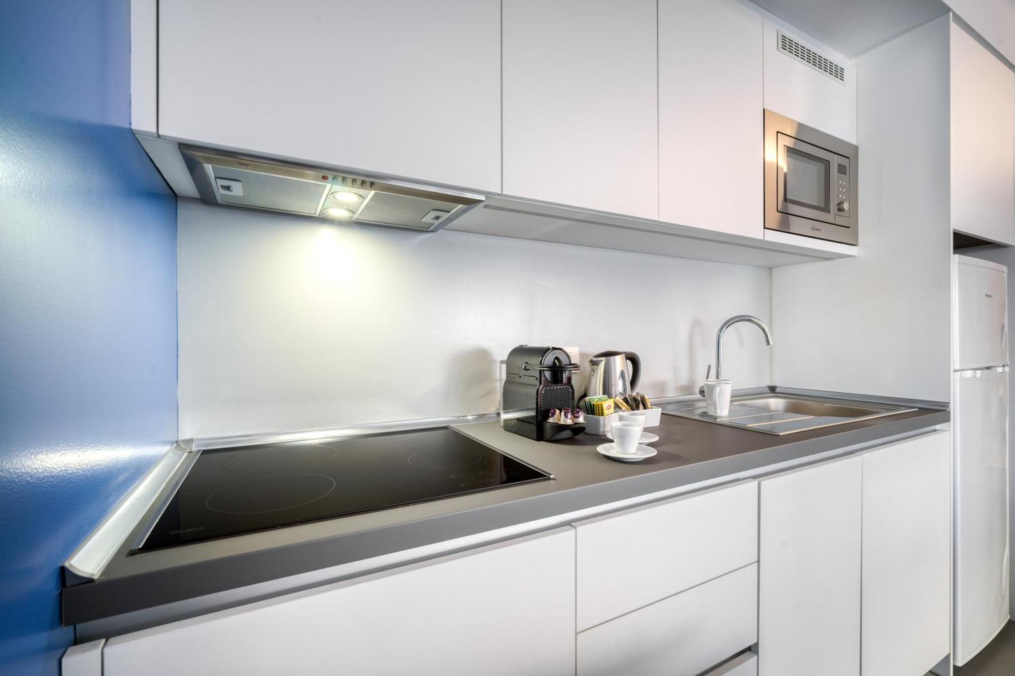 Athens Color Cube Apartment Стая снимка