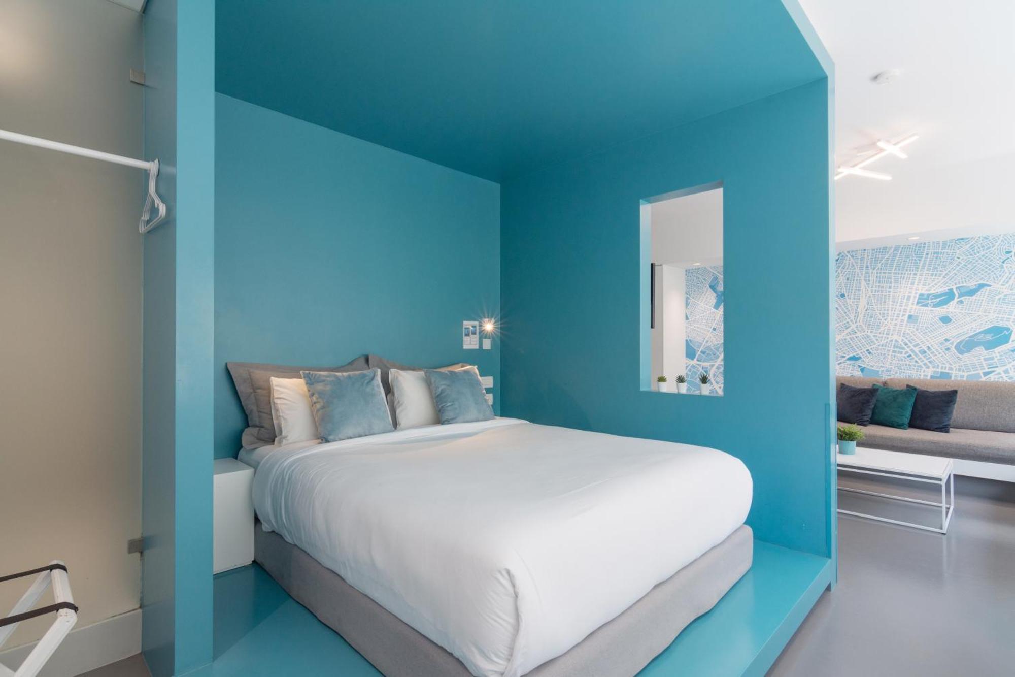 Athens Color Cube Apartment Екстериор снимка